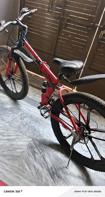 cycle