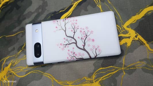 Google Pixel 7a 5G-10/10