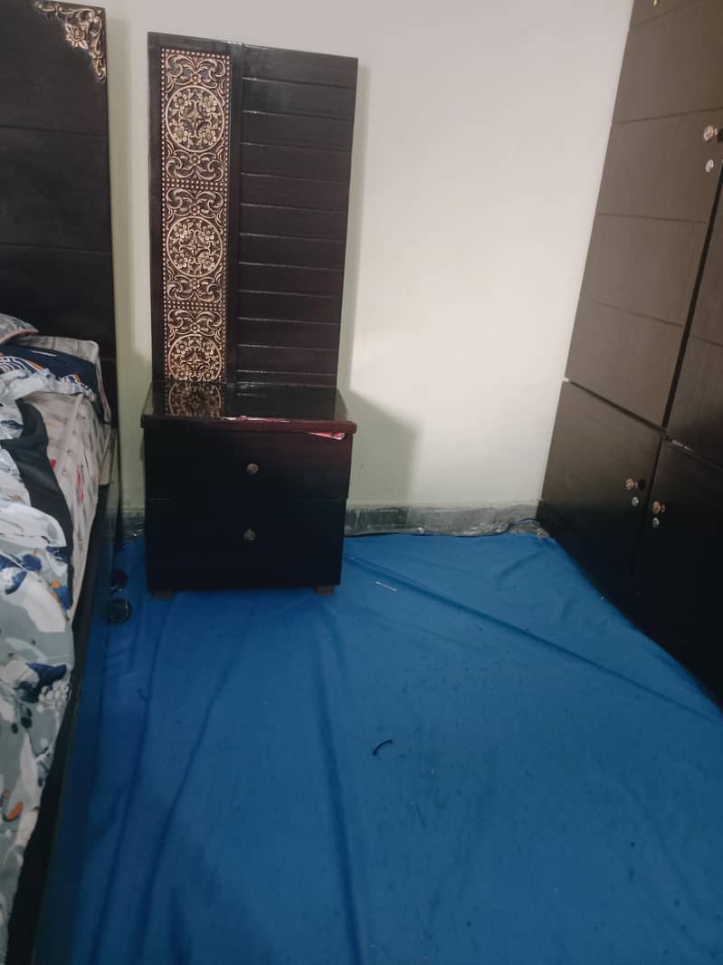 Bedset 3