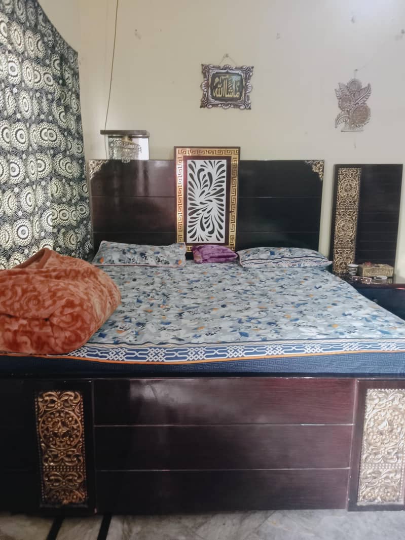 Bedset 4