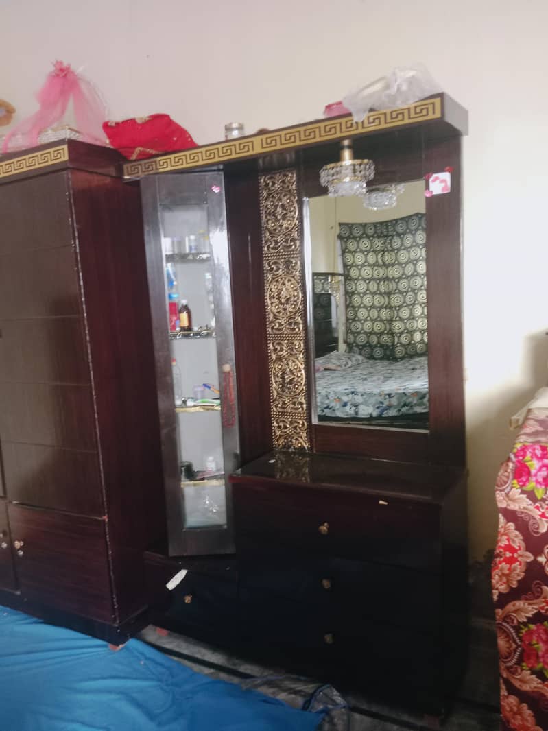 Bedset 5