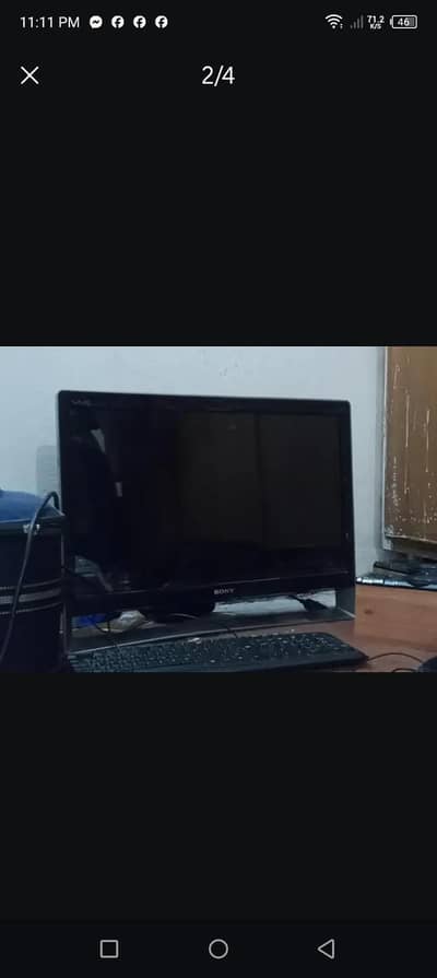 PC computer