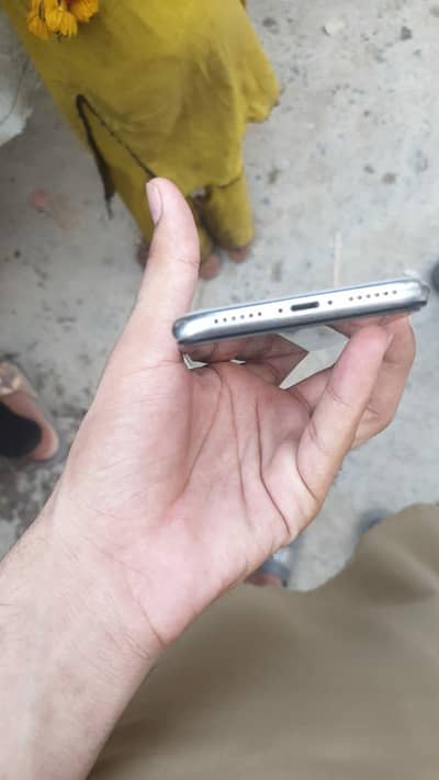 Apple iPhone X