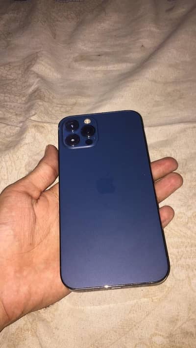 Apple iPhone 12 Pro