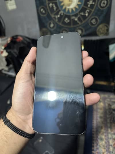 Apple iPhone 14 Pro Max 256gb jv
