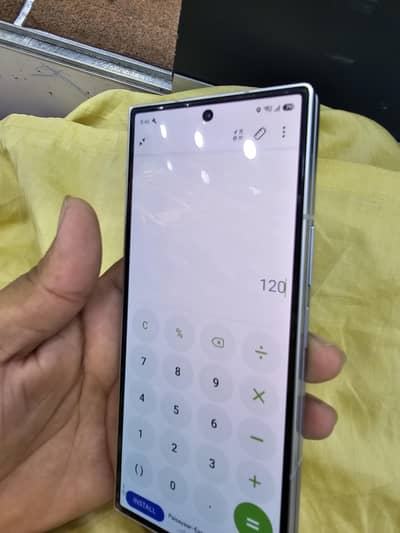Samsung Fold6