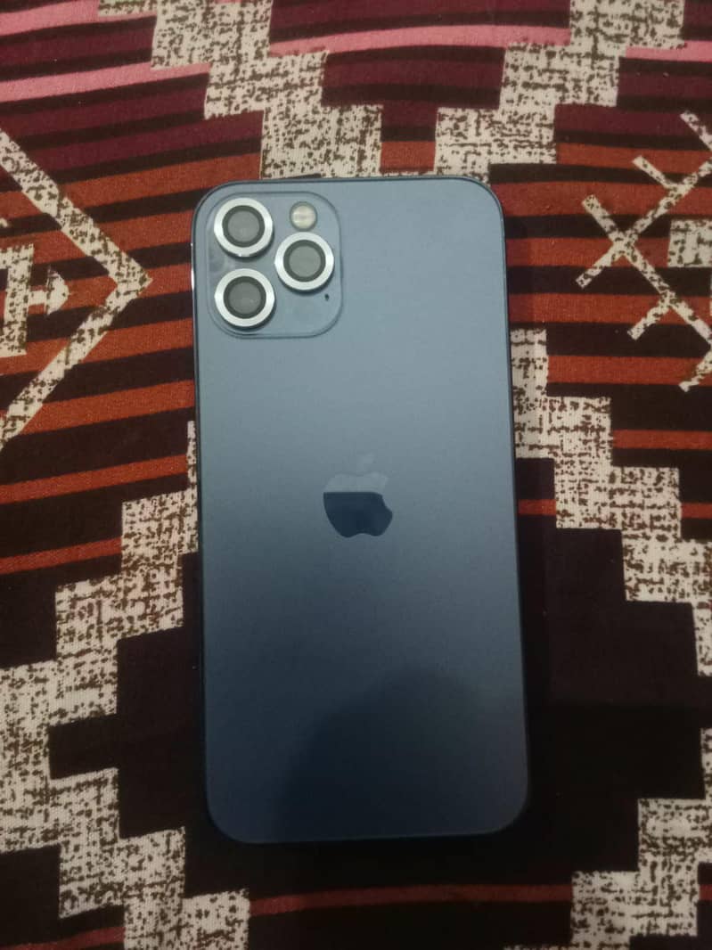 iphone 12 pro 0