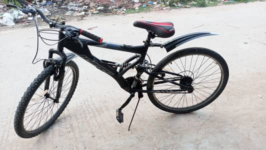 Important cycle ha bhai