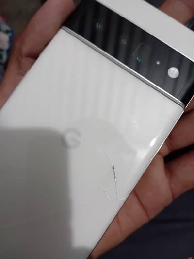 Google Pixel 6 Pro