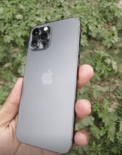 Apple iPhone 12 Pro Max jv