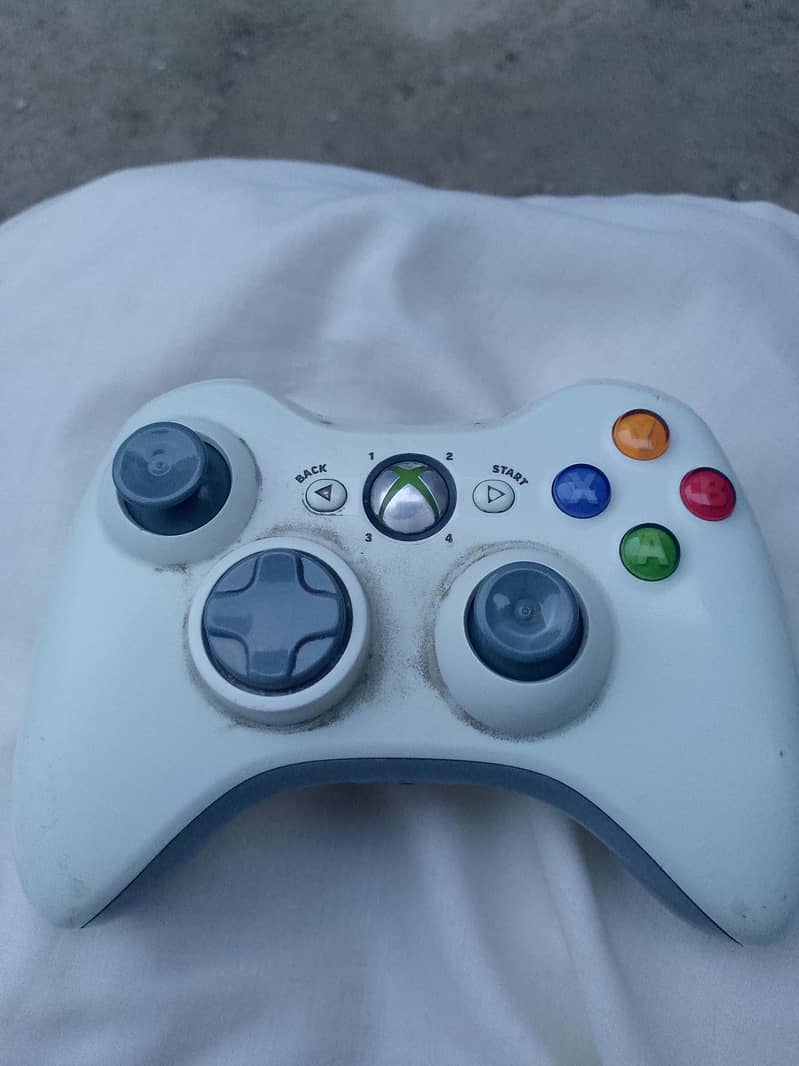 x box 0