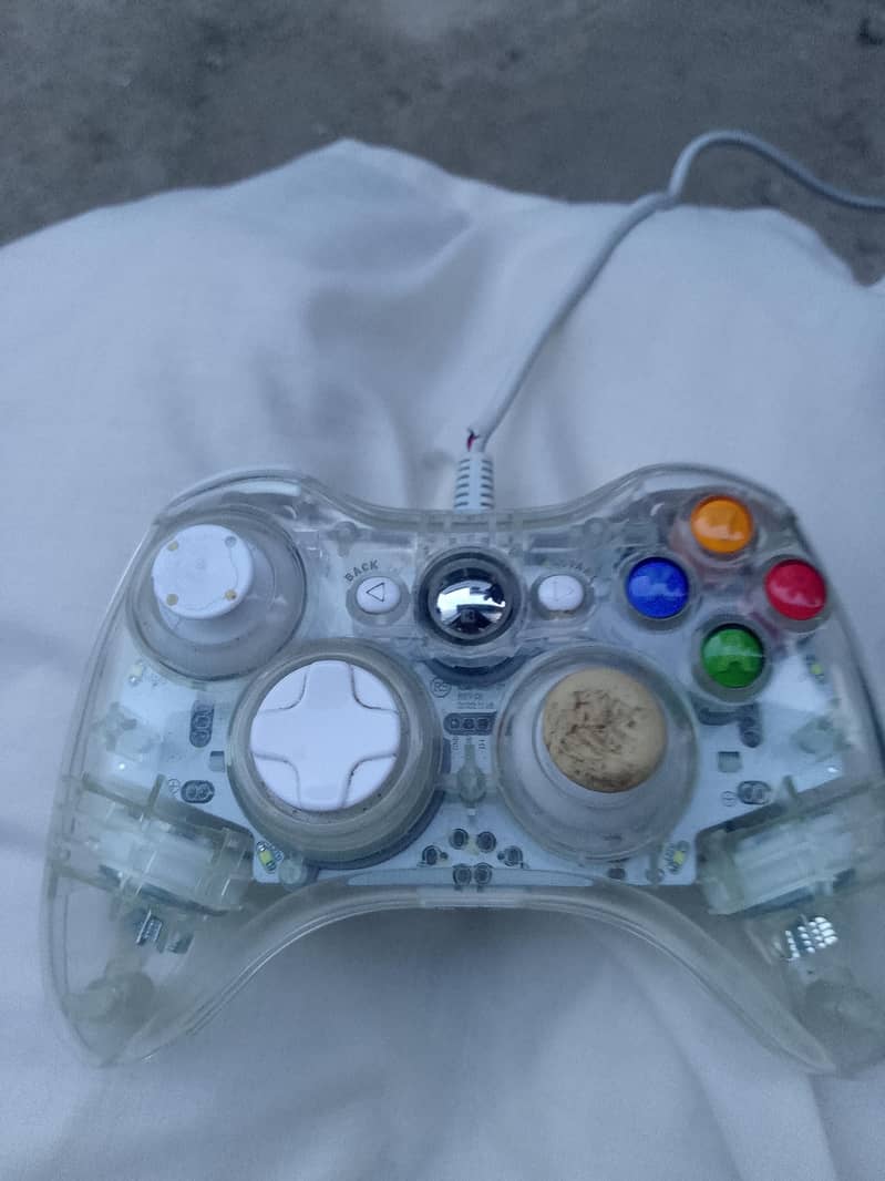 x box 1