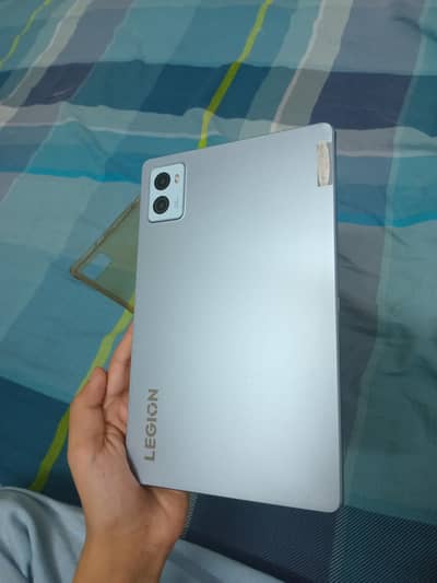 Lenovo legion tab (Pubg 120 fps) snapdragon 8 +gen 1