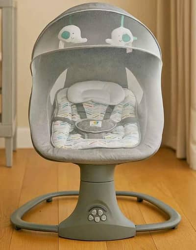 baby mastela swing