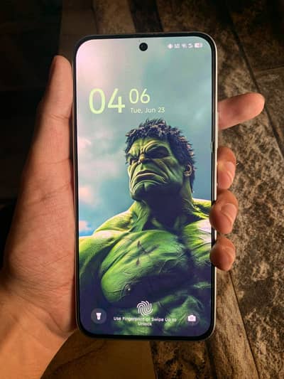 Infinix hot 60 pro