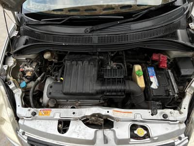 Suzuki Swift 2013
