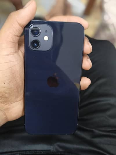 Apple iPhone 12 (64) GB