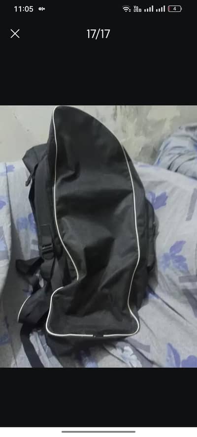 hard ball kit