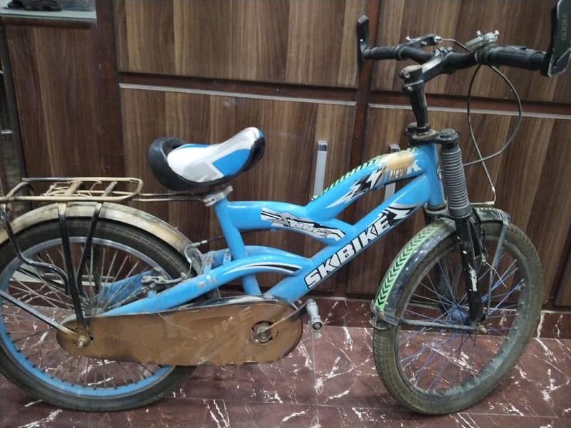 viller cycle 0