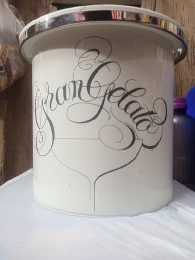 Girmi Gran Gelato