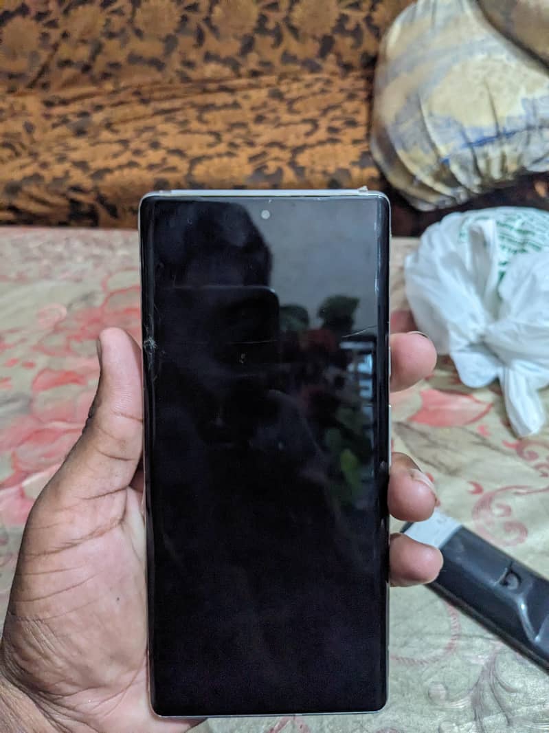 Google Pixel 6 Pro 3