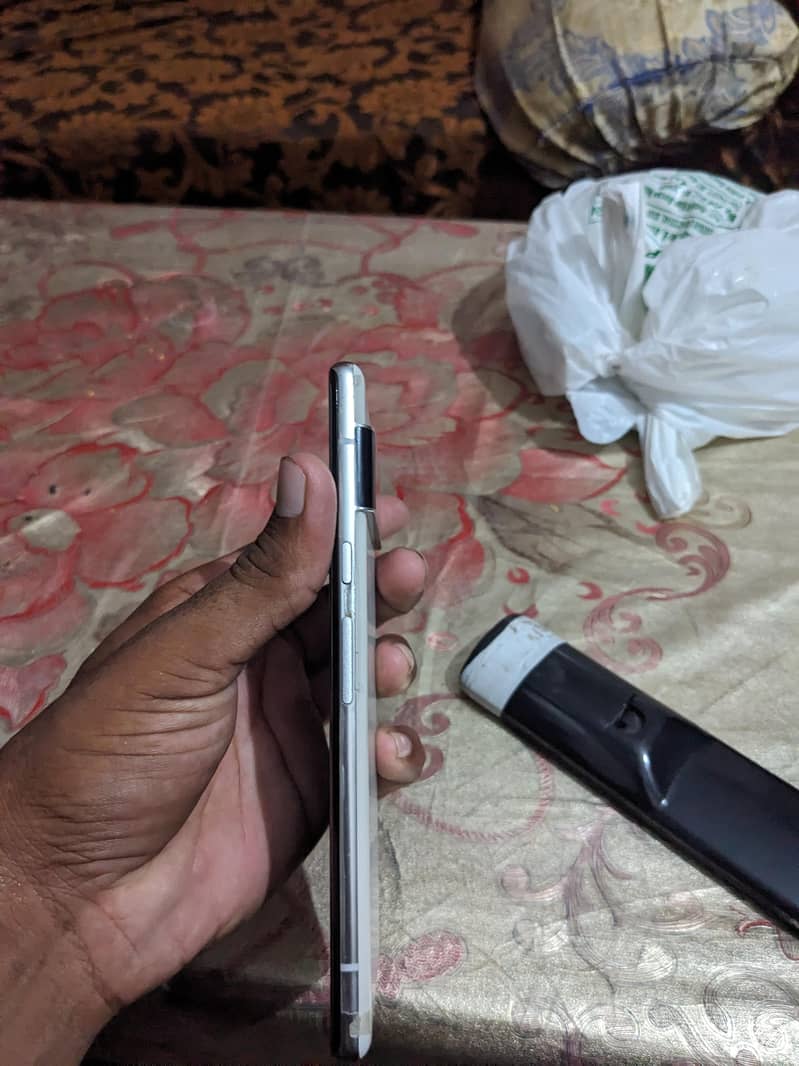 Google Pixel 6 Pro 5