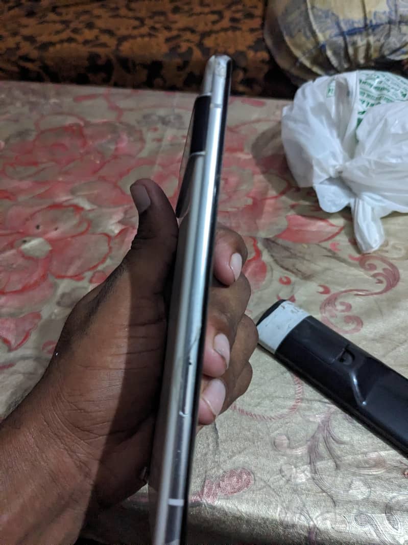 Google Pixel 6 Pro 7