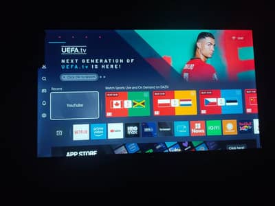 Led Android smart