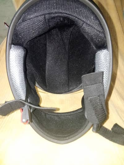 Tech Helmet