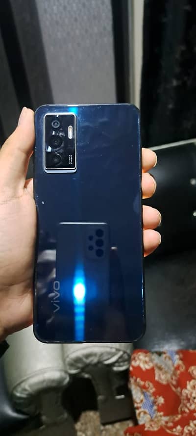 Vivo V23e