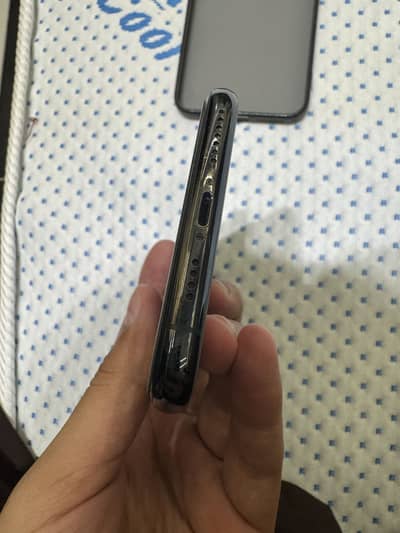 Apple iPhone 11 Pro Max
