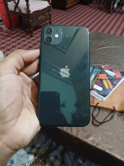 Apple iPhone 11