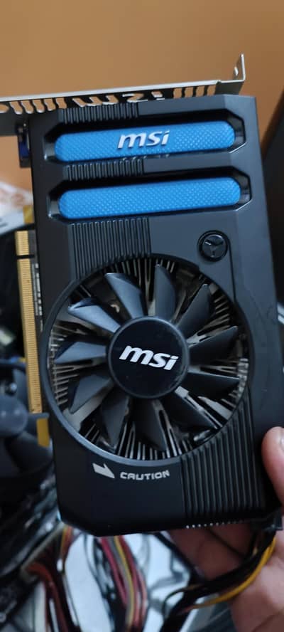 core i5 4th generation complete setup
