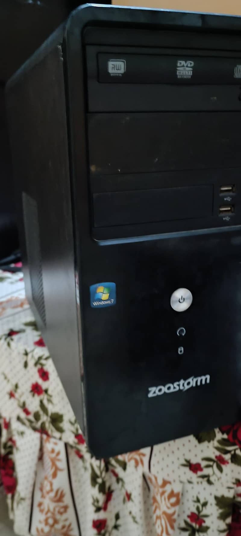core i5 4th generation complete setup 1