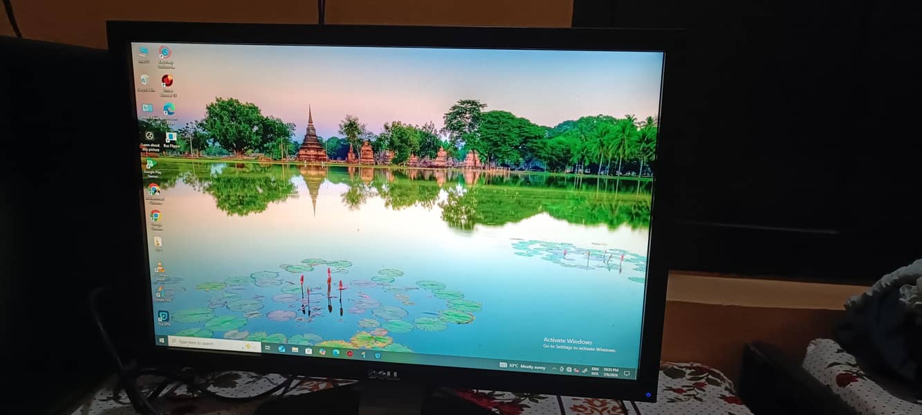 core i5 4th generation complete setup 7