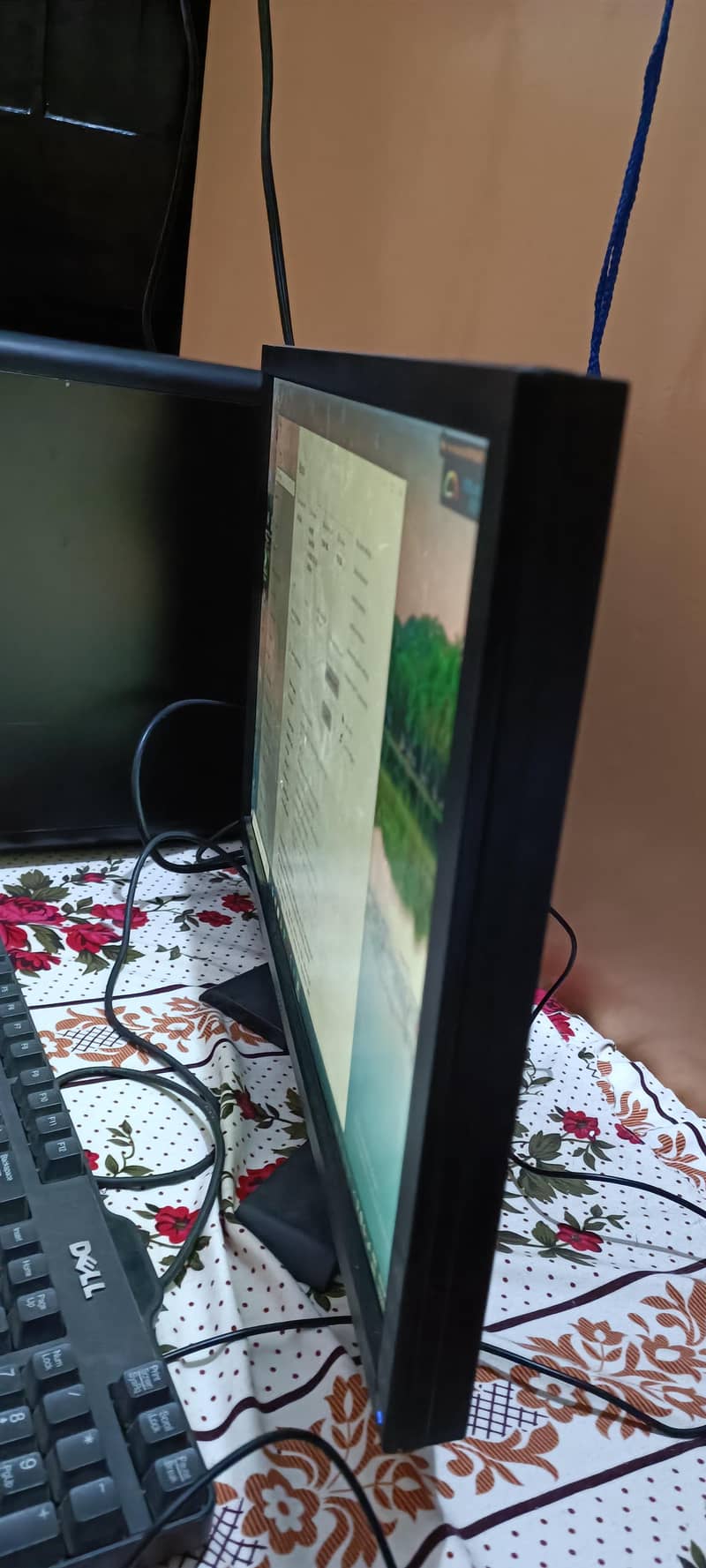 core i5 4th generation complete setup 9