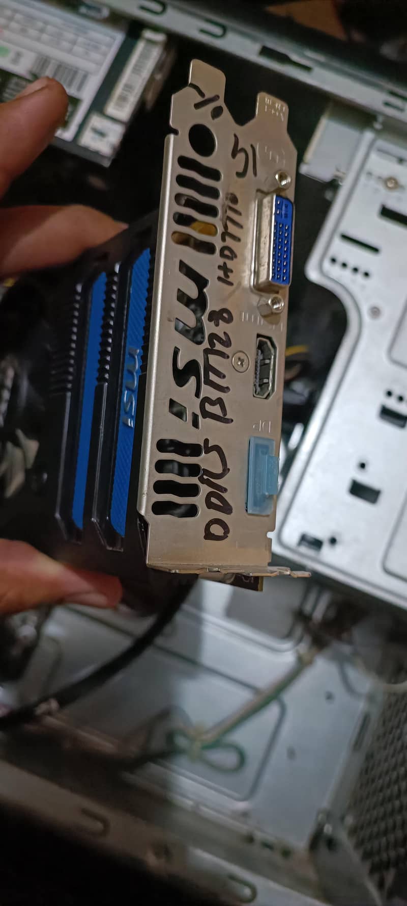 core i5 4th generation complete setup 10