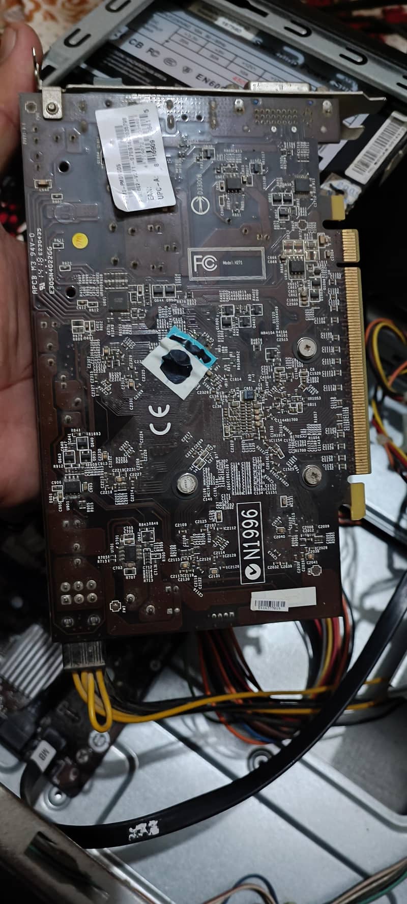 core i5 4th generation complete setup 12