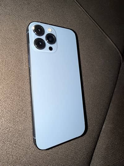 Apple iPhone 13 Pro Max