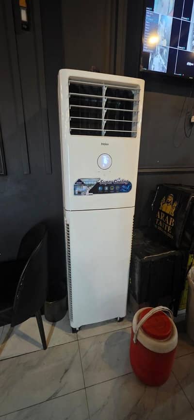 Hair 2  ton Non inverter