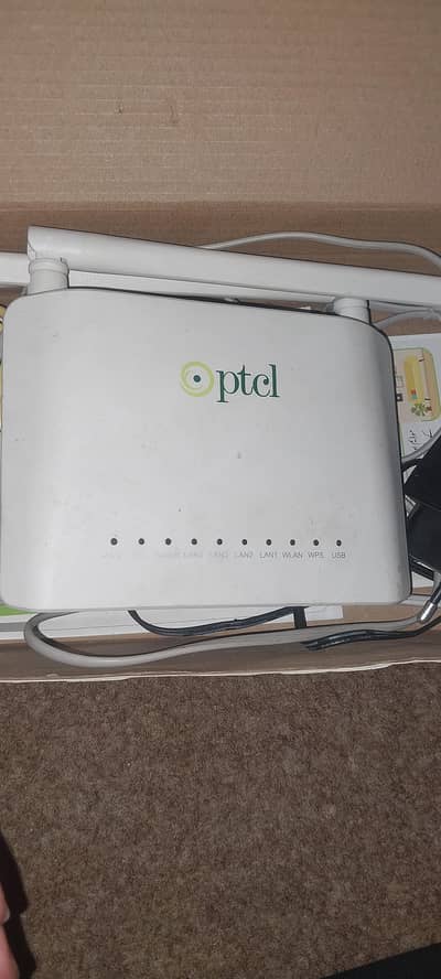 PTCL Device