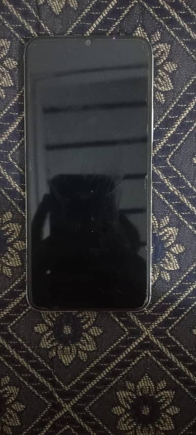 Vivo Y20