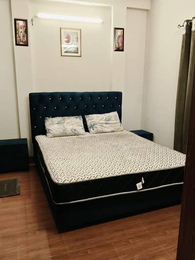 furnished apartments