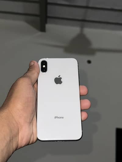 Apple iPhone X sell