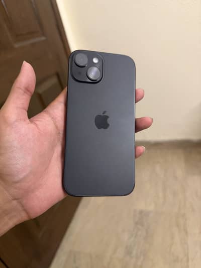 Apple iPhone 15 Factory Unlock