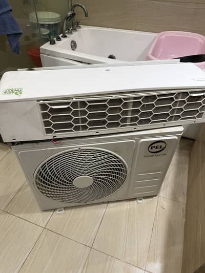 PEL 1.5 Ton Inverter  Saver T3 (Heat and Cool) NEO