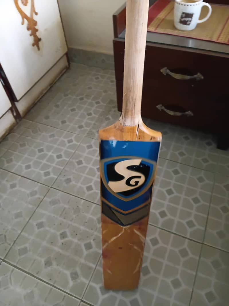 Cricket kit 8