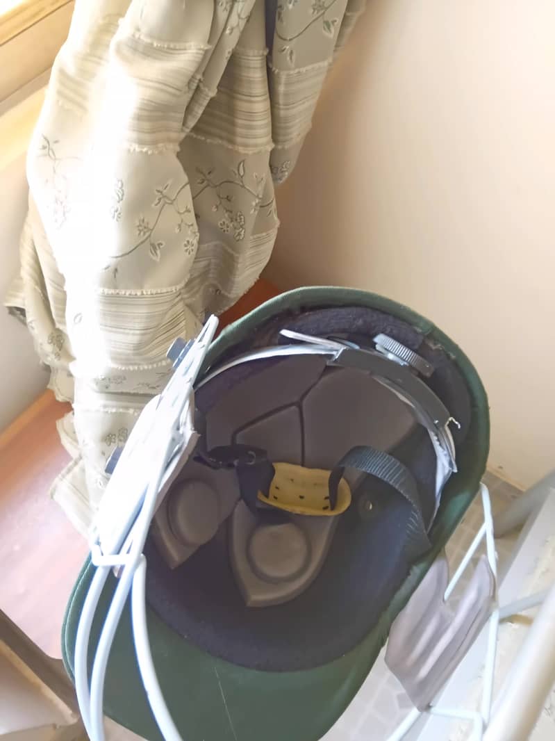 Cricket kit 3