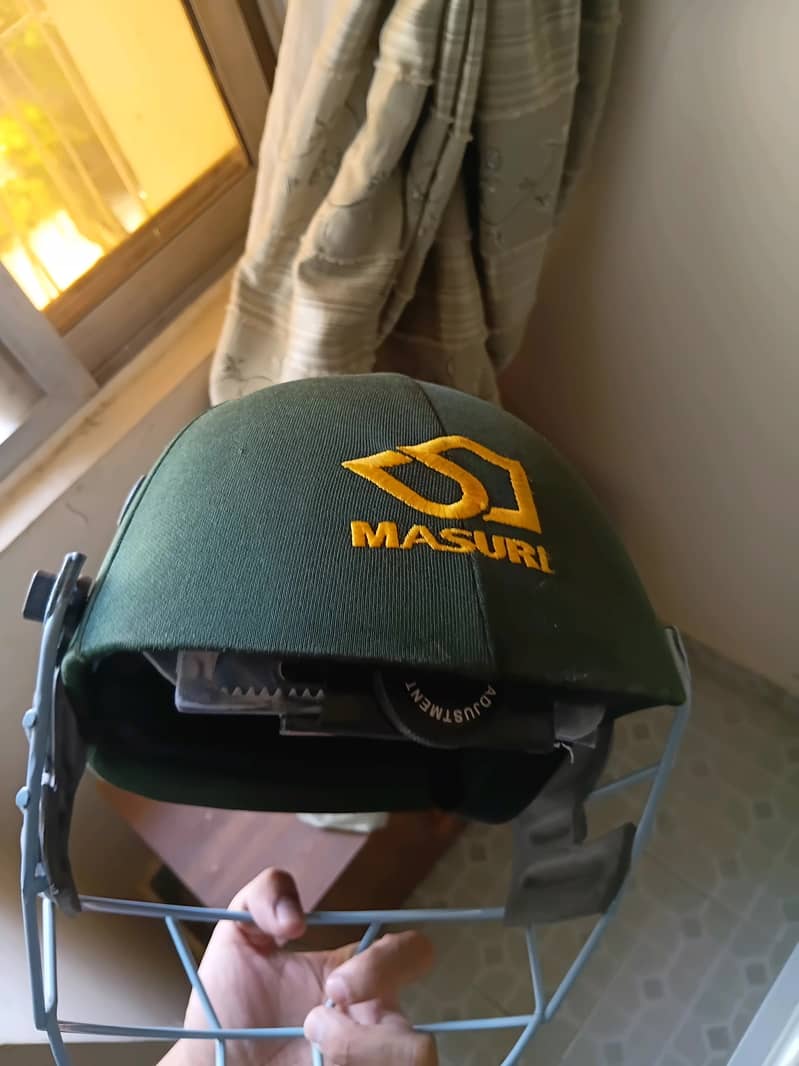 Cricket kit 1