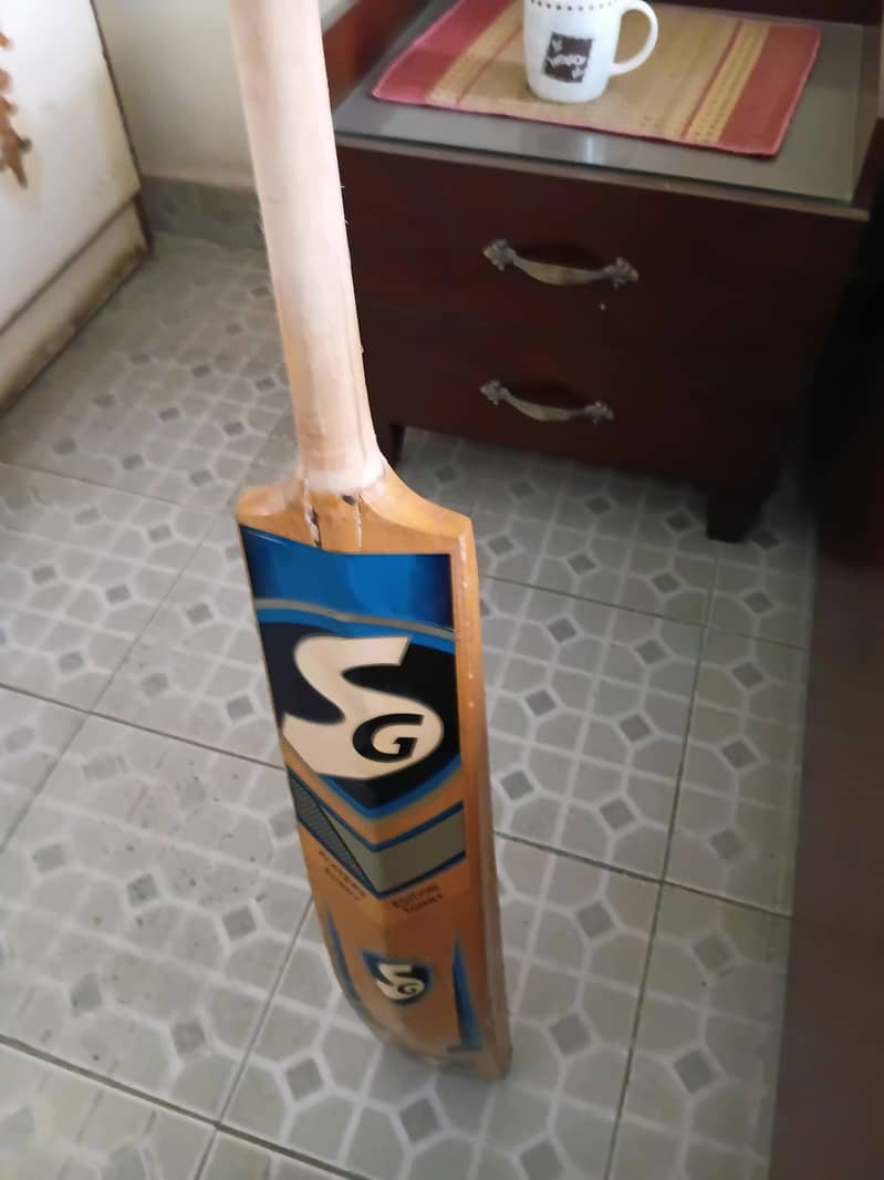 Cricket kit 9